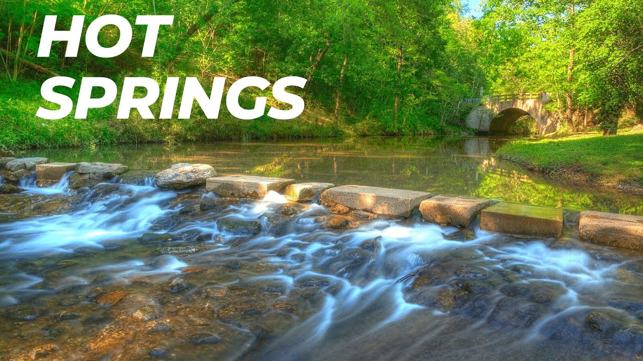 TRAVEL GUIDE Visiting Hot Springs Arkansas Fair Cost Travel