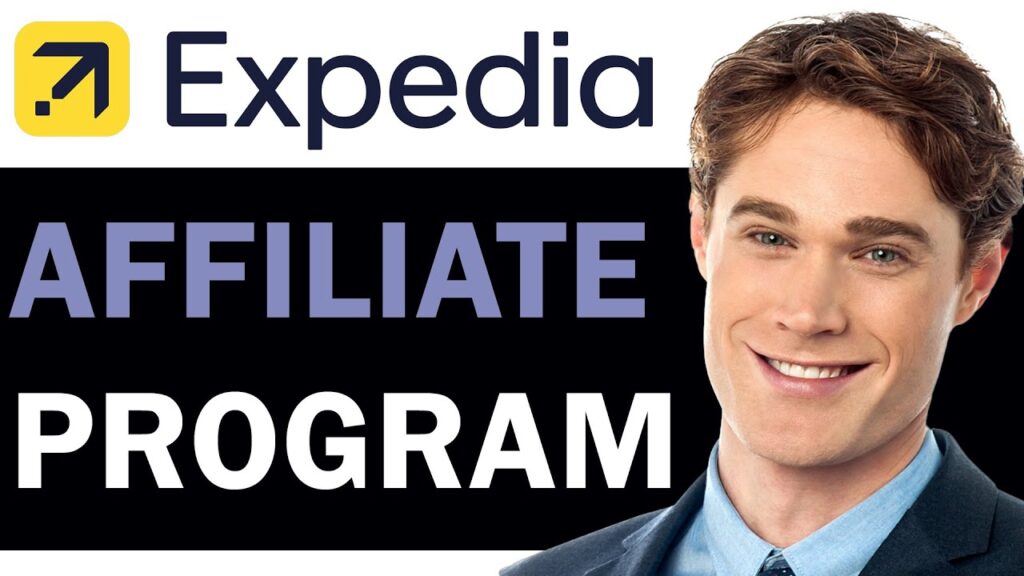 HOW TO SIGN UP FOR EXPEDIA AFFLIATE + WHATS IT ABOUT? FULL GUIDE