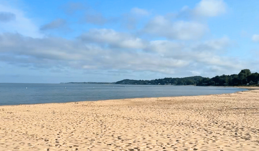 How to Explore Ludington, Michigan